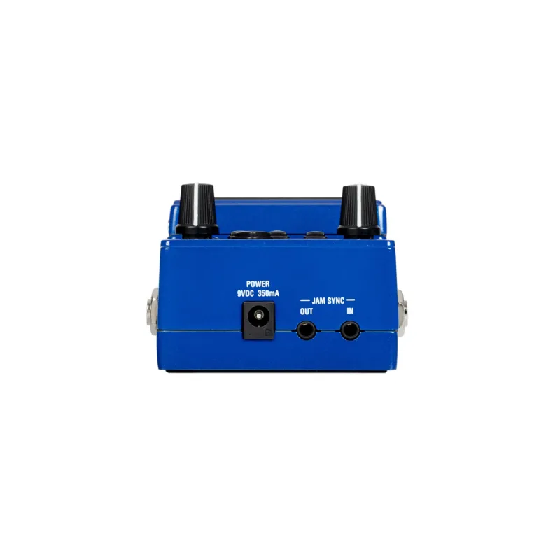 DIGITECH JAMMAN SOLO HD
