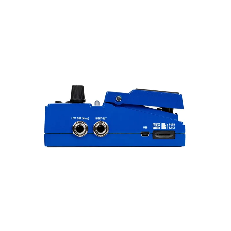 DIGITECH JAMMAN SOLO HD