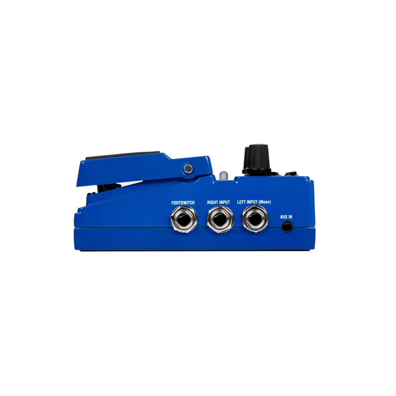DIGITECH JAMMAN SOLO HD