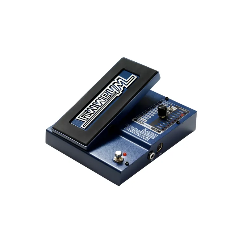 DIGITECH BASS WHAMMY