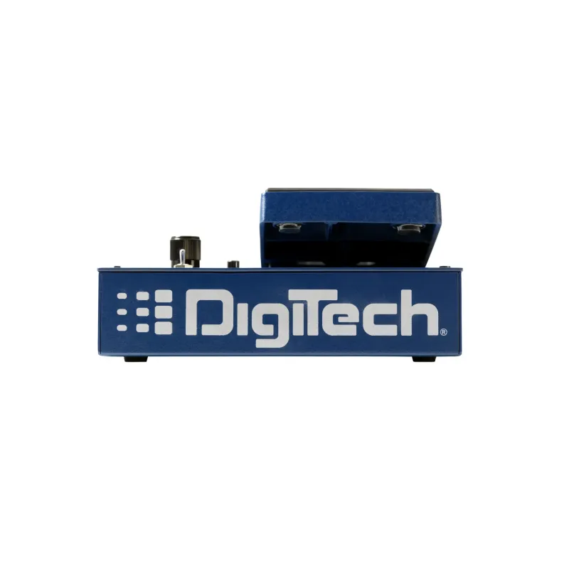 DIGITECH BASS WHAMMY