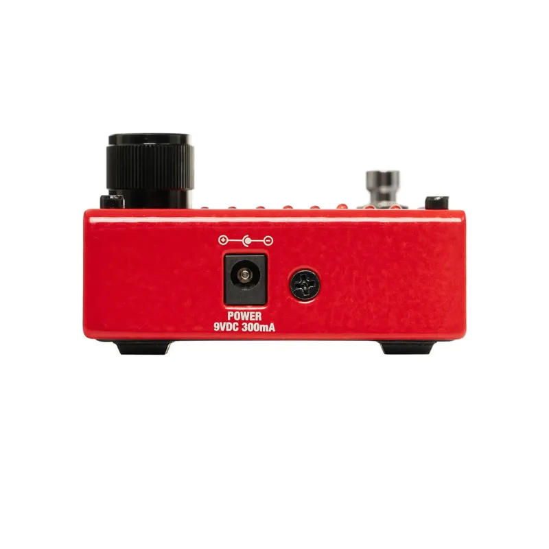 DIGITECH HAMMER ON