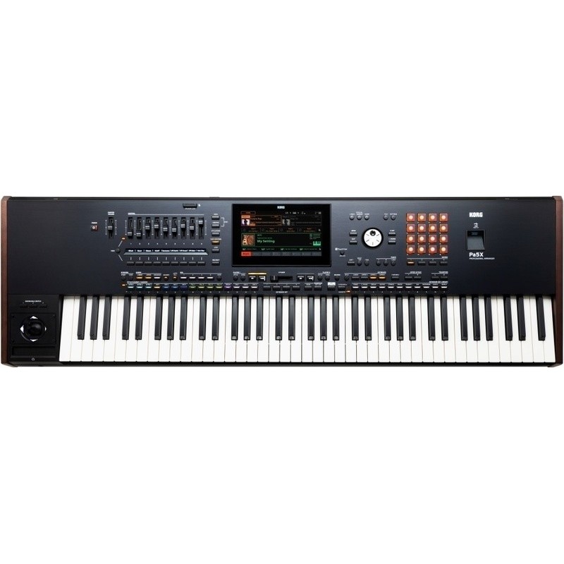 KORG PA5X-76
