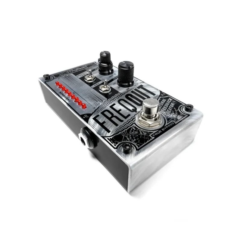 DIGITECH FREQOUT