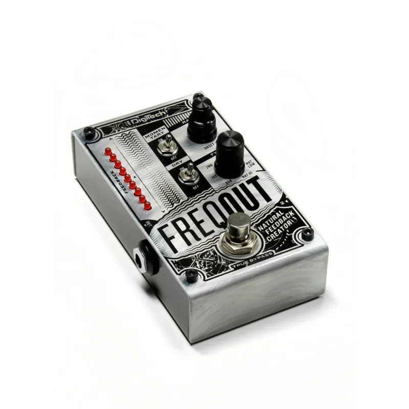 DIGITECH FREQOUT