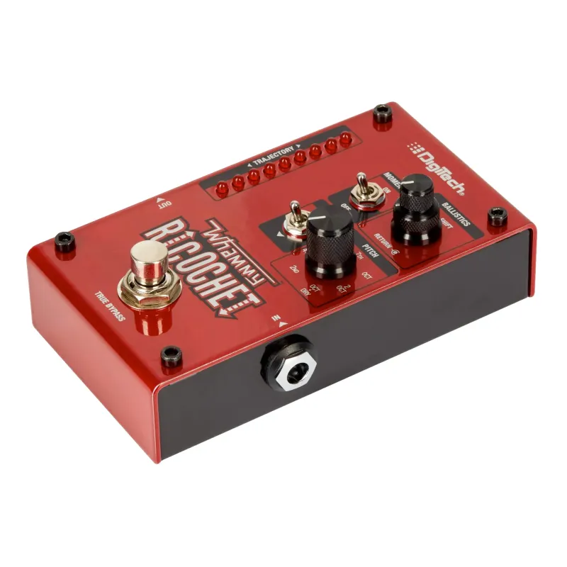 DIGITECH WHAMMY RICOCHET
