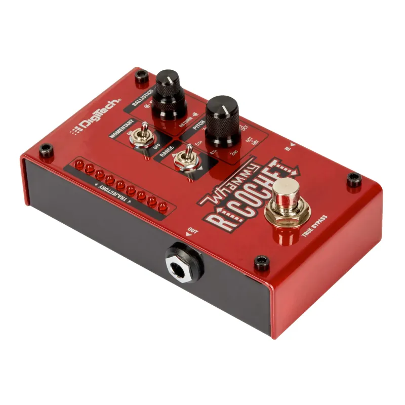 DIGITECH WHAMMY RICOCHET