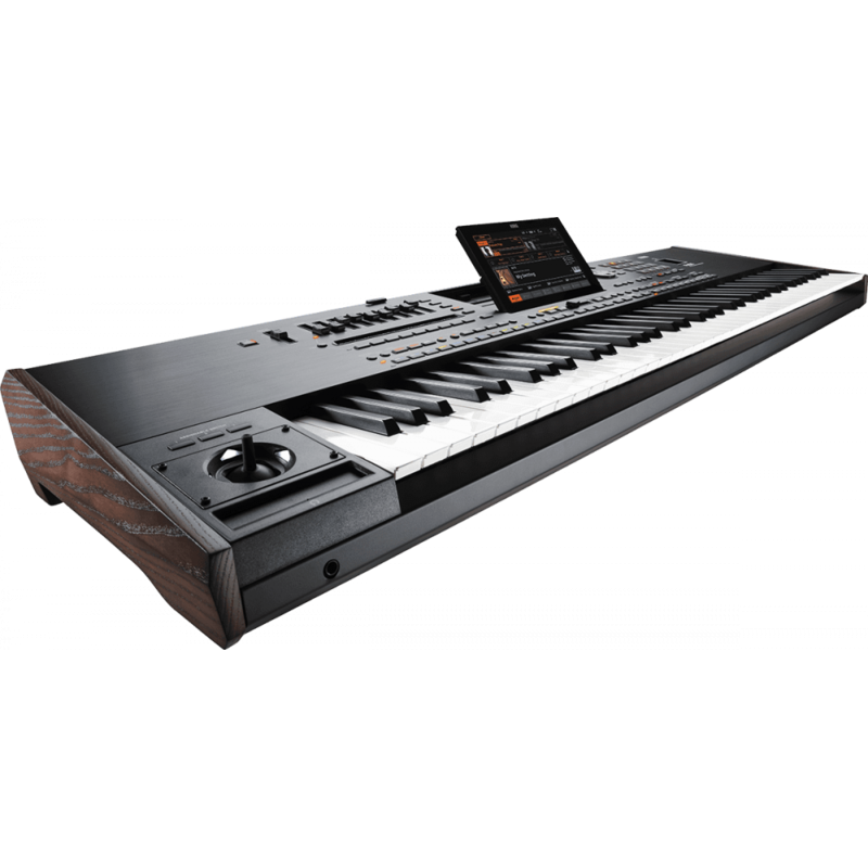 KORG PA5X-76