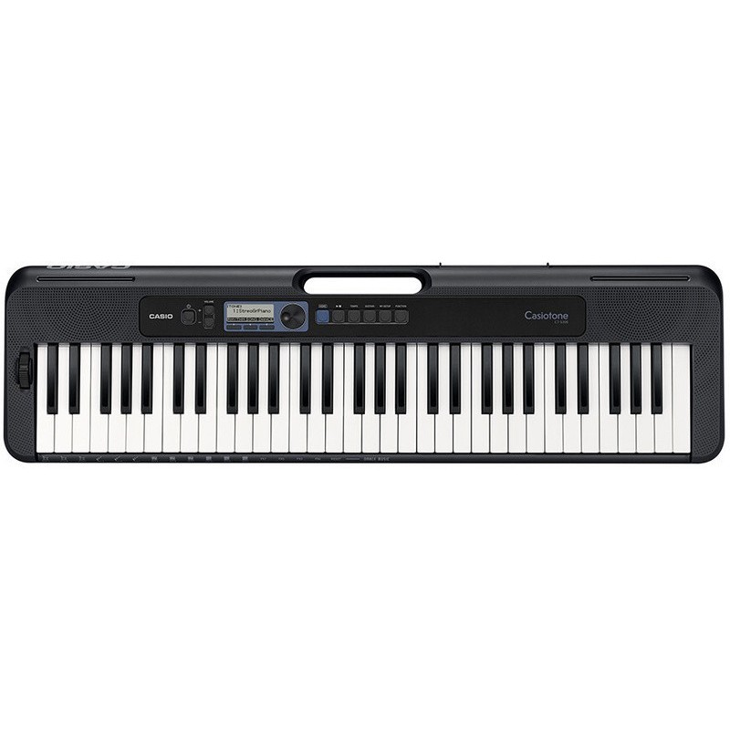Clavier Casio CT-S300