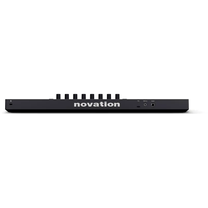 NOVATION - LAUNCHKEY-MN37-MK4