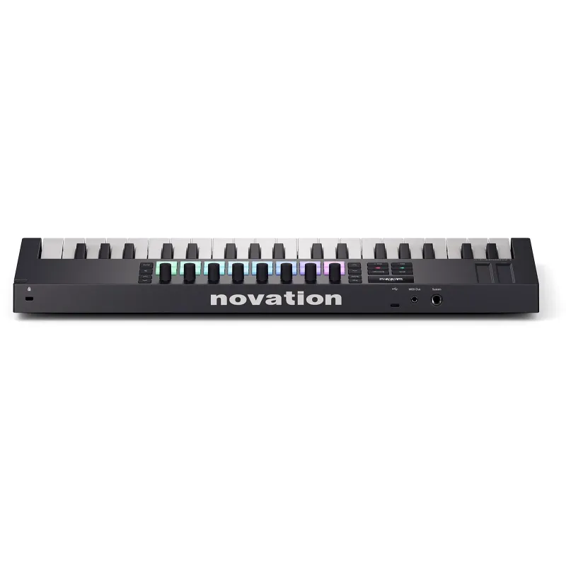 NOVATION - LAUNCHKEY-MN37-MK4