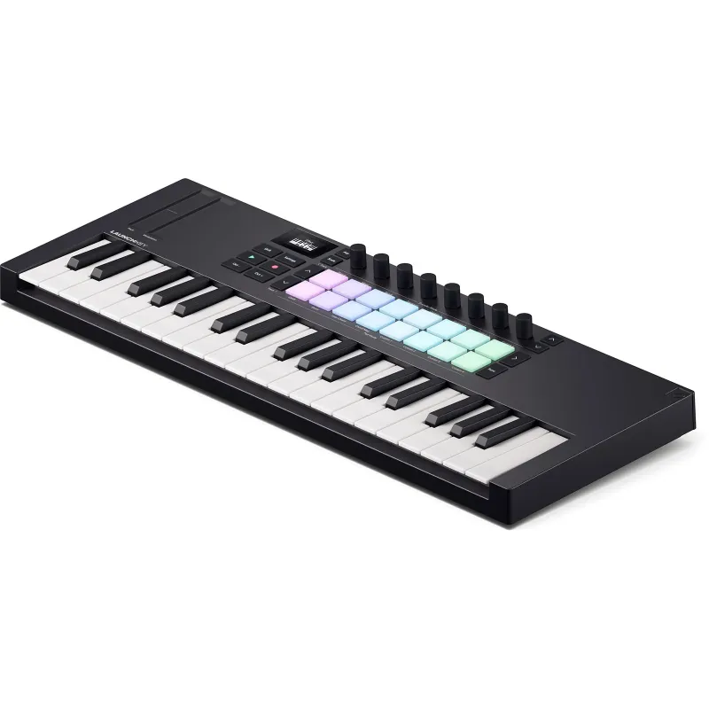 NOVATION - LAUNCHKEY-MN37-MK4