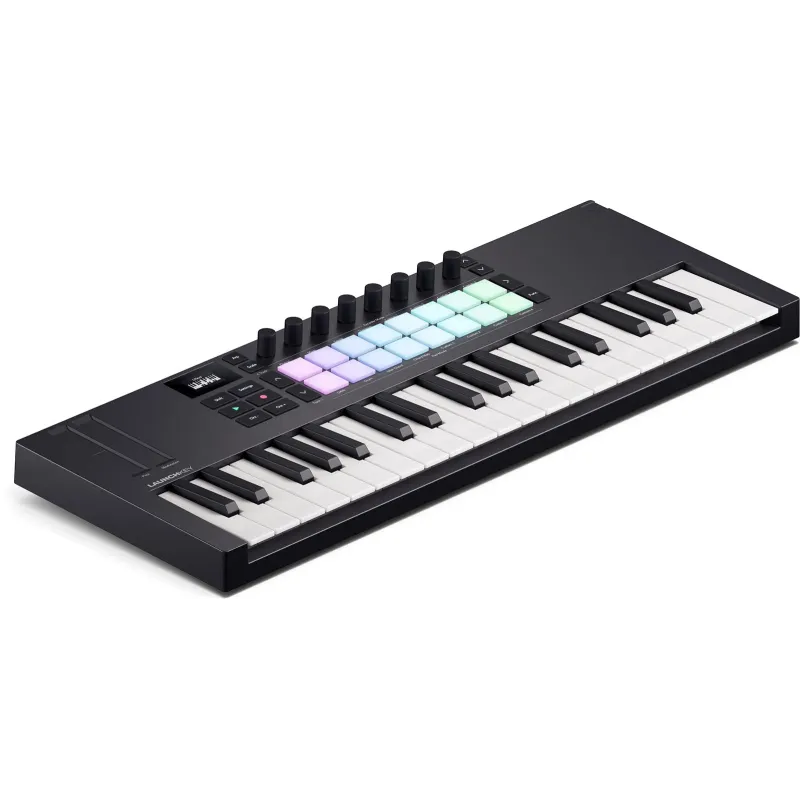NOVATION - LAUNCHKEY-MN37-MK4