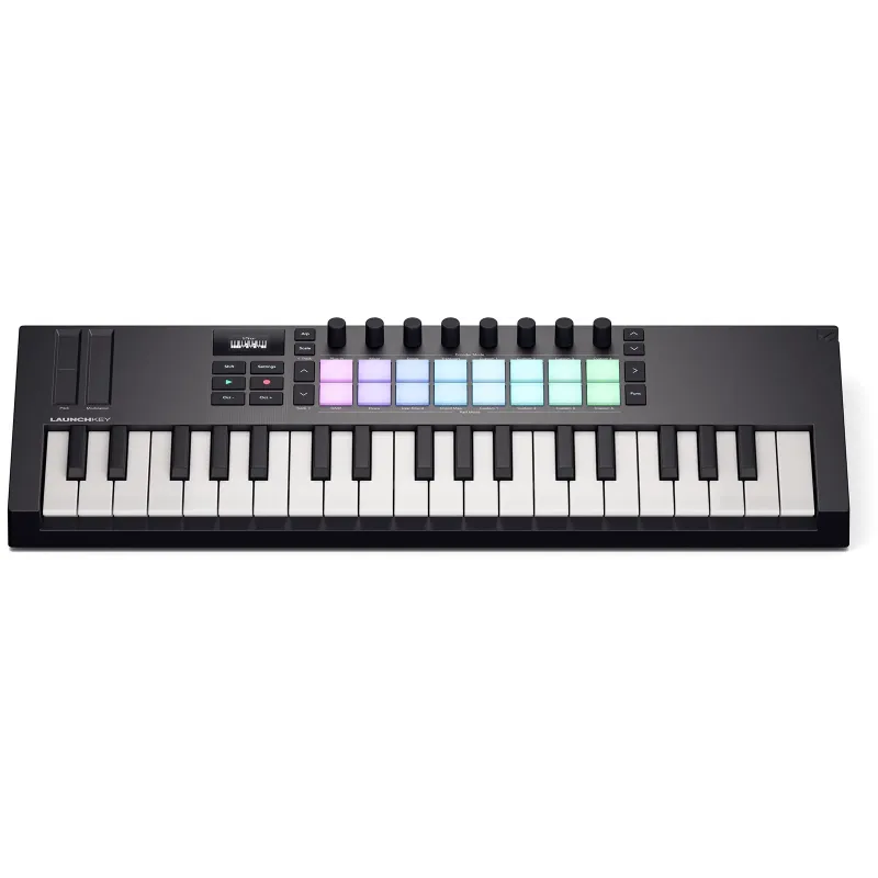 NOVATION - LAUNCHKEY-MN37-MK4