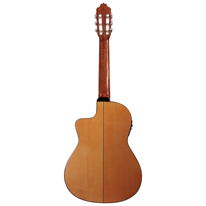 Guitare classique ESTEVE Electro-Acoustique 5FCE 15455E