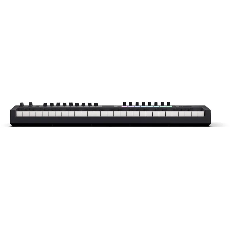 NOVATION - LAUNCHKEY-49-MK4