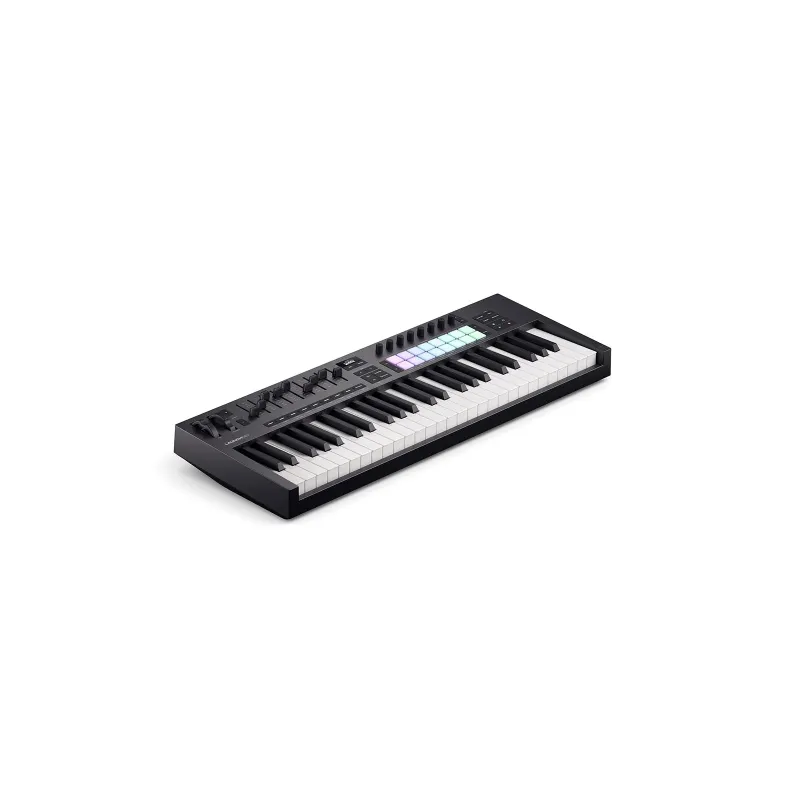 NOVATION - LAUNCHKEY-49-MK4