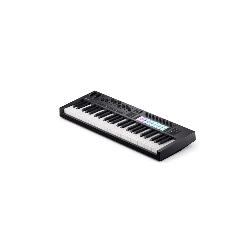 NOVATION - LAUNCHKEY-49-MK4