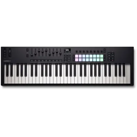 NOVATION -LAUNCHKEY-61