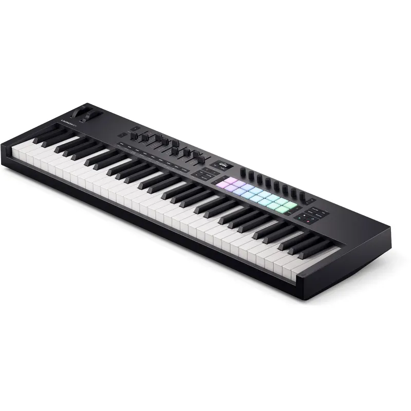NOVATION -LAUNCHKEY-61