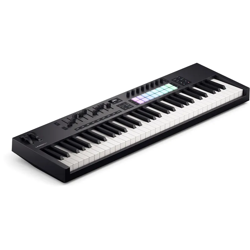 NOVATION -LAUNCHKEY-61