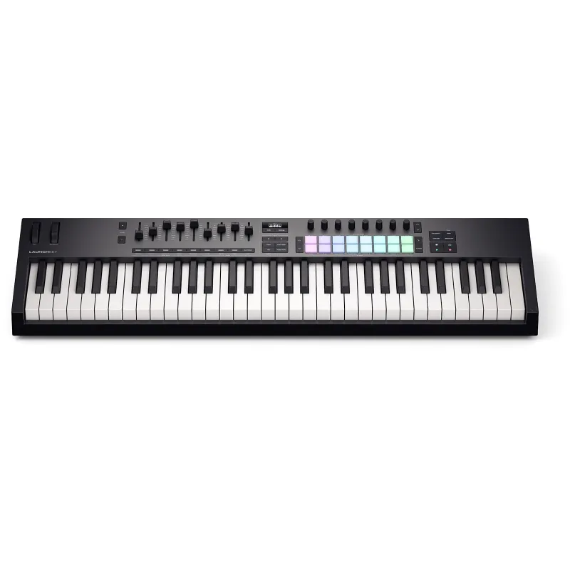 NOVATION -LAUNCHKEY-61