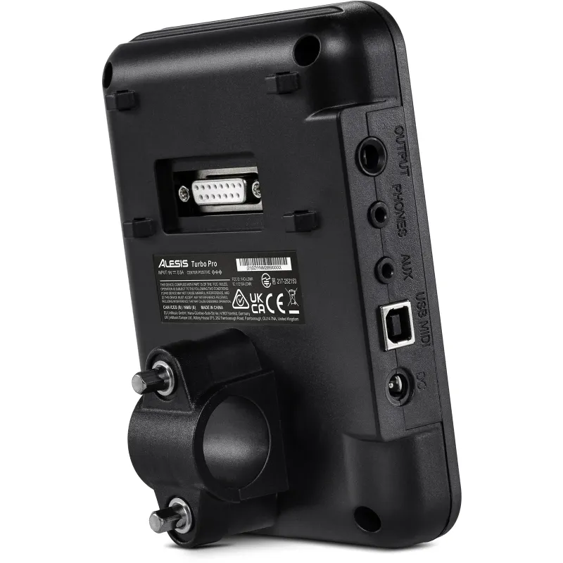ALESIS - TURBOPROKIT-TURBOPROKIT -