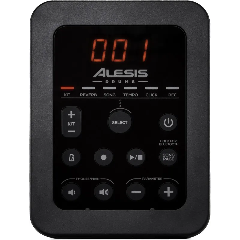 ALESIS - TURBOPROKIT-TURBOPROKIT -
