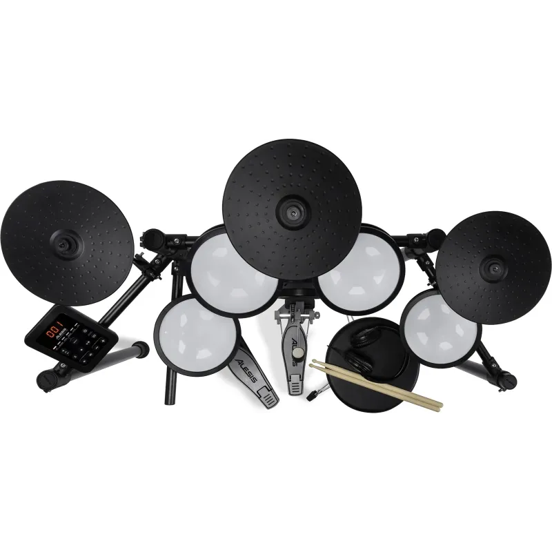 ALESIS - TURBOPROKIT-TURBOPROKIT -