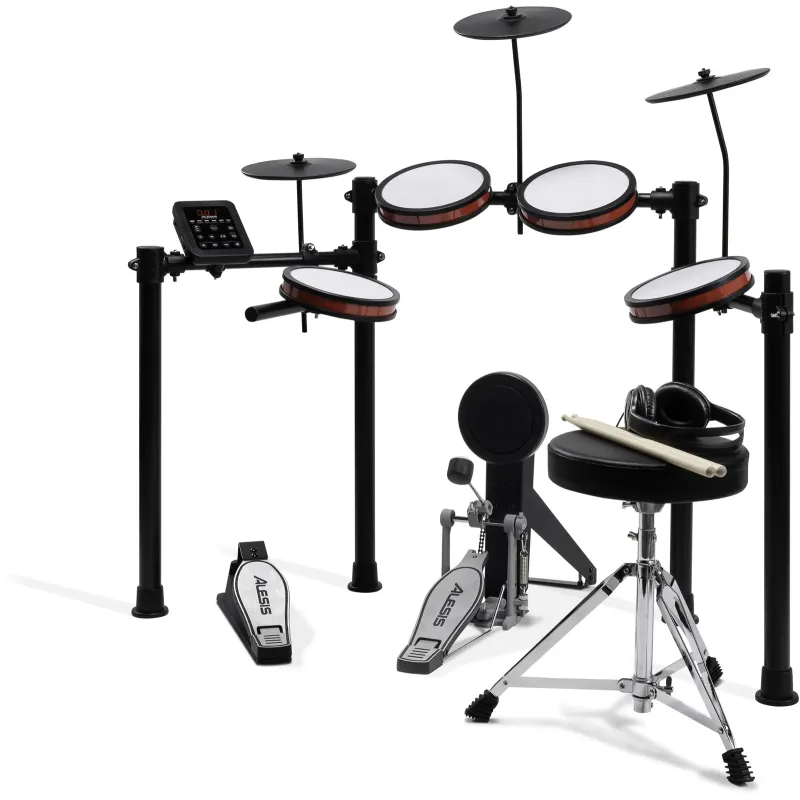 ALESIS - TURBOPROKIT-TURBOPROKIT -