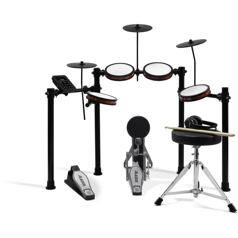 ALESIS - TURBOPROKIT-TURBOPROKIT -