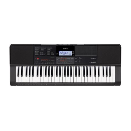 Clavier Casio CT-X700
