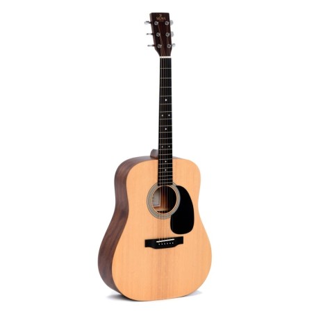 Guitare Folk Sigma Acoustique DM-ST
