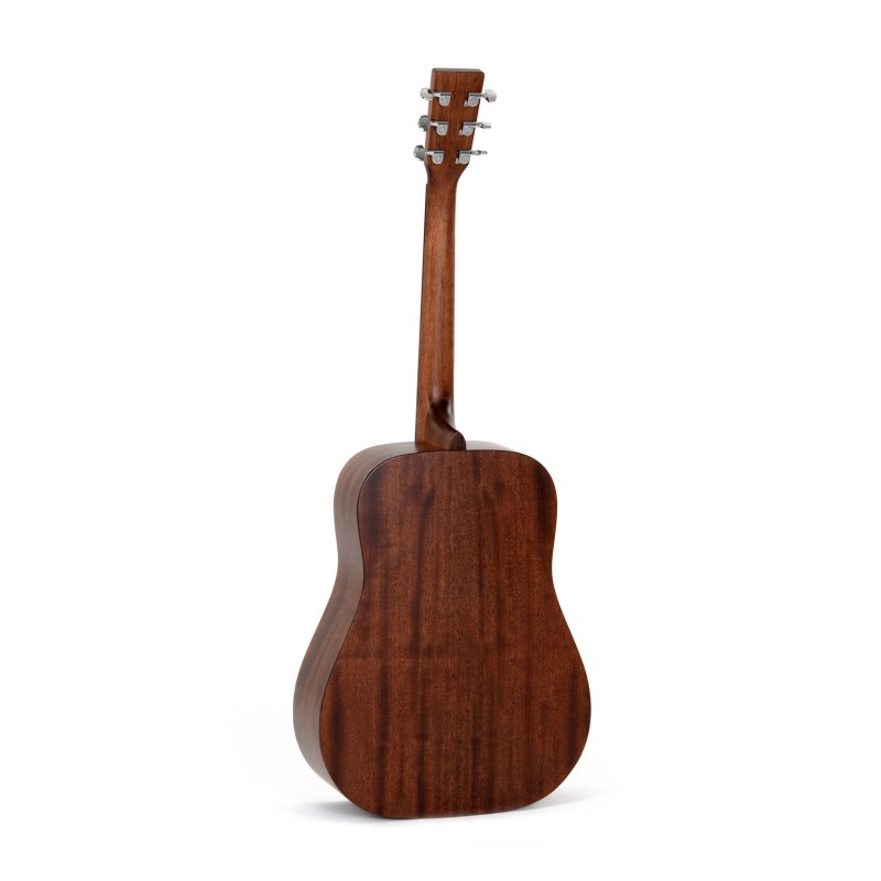 Guitare Folk Sigma Acoustique DM-ST