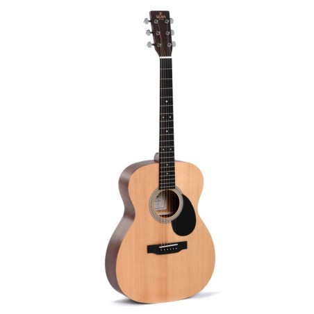 Guitare Folk Sigma Acoustique OMM-ST