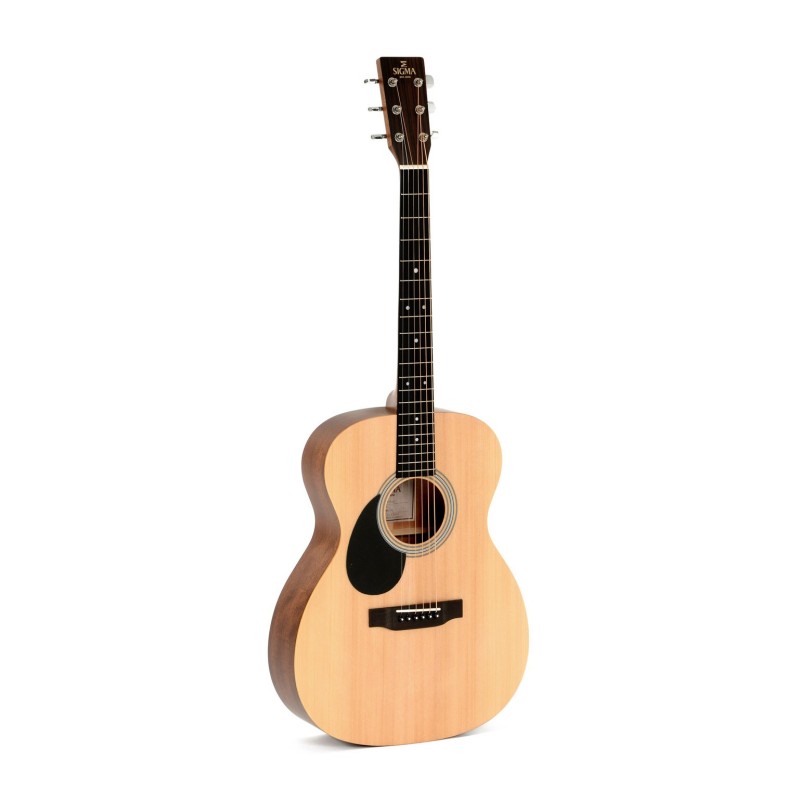 Guitare Folk Sigma Acoustique OMM-STL