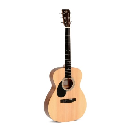 Guitare Folk Sigma Acoustique OMM-STL