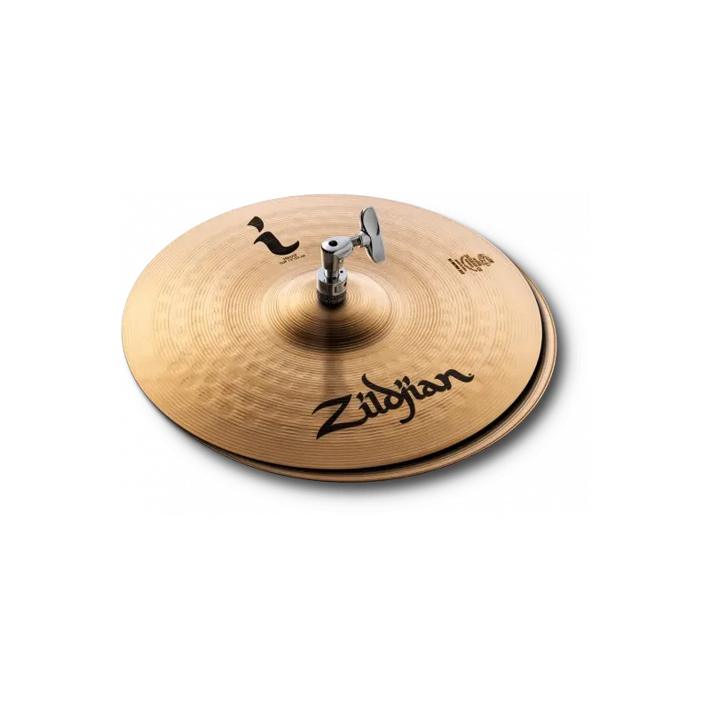 ZILDJIAN  Pack Cymbales