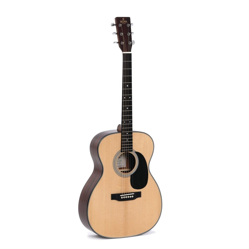 Guitare Folk Sigma Acoustique 000M-1