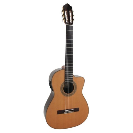 Guitare classique ESTEVE Electro-Acoustique 7CE 15447E-SC