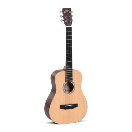 Guitare Folk Sigma Travel Acoustique TM-12