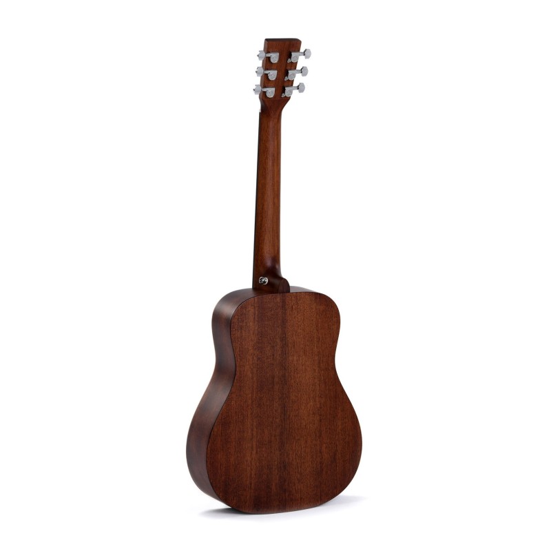 Guitare Folk Sigma Travel Acoustique TM-12