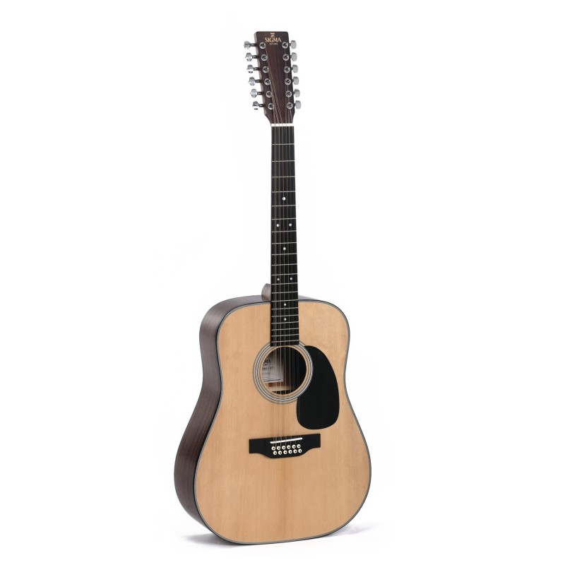 Guitare Folk Sigma Acoustique DM12-1