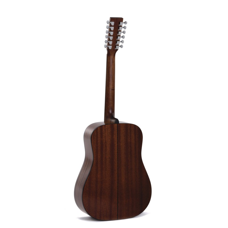 Guitare Folk Sigma Acoustique DM12-1