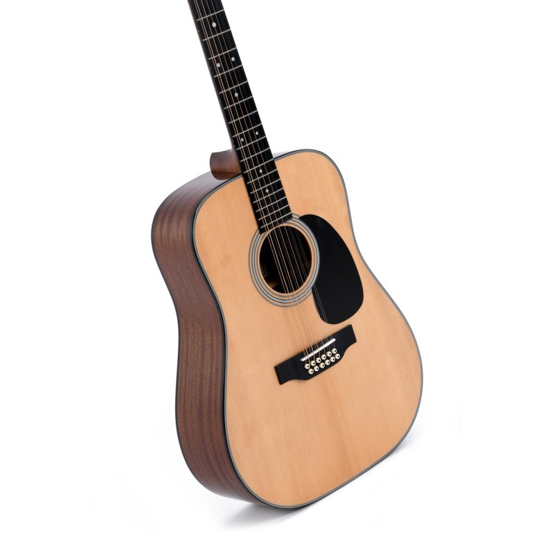 Guitare Folk Sigma Acoustique DM12-1