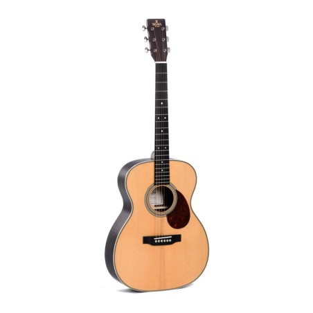 Guitare Folk Sigma Acoustique OMT-28H