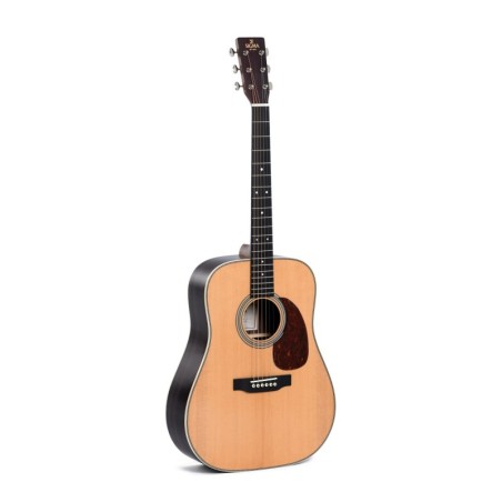 Guitare Folk Sigma Acoustique DT-28H