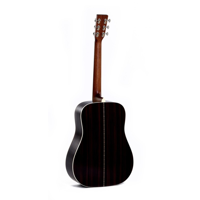 Guitare Folk Sigma Acoustique DT-28H