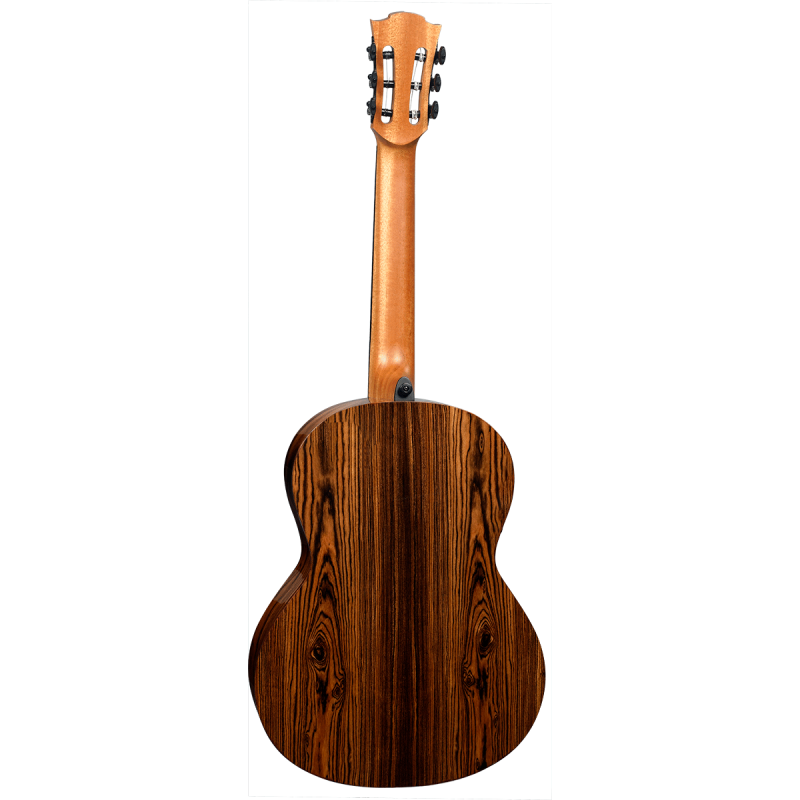 Guitare Folk Lâg Smart Guitar Hyvibe CHV30E