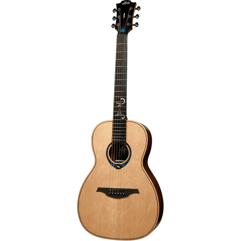 Guitare Folk Lâg Smart Guitar Hyvibe THV-MH-PE